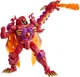 Трансформер Мегатрон Дракон Спадщина Transformers Legacy Evolution Megatron Hasbro F7215 - зображення 5