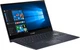 Ноутбук Asus VivoBook Flip 14 TM420UA (TM420UA-WS51T) Bespoke Black Б/У - изображение 5