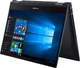 Ноутбук Asus VivoBook Flip 14 TM420UA (TM420UA-WS51T) Bespoke Black Б/У - изображение 2