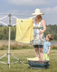Сушильна стійка Outwell Drying Rack (5709388106070) - зображення 2