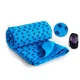 Полотенце для йоги LiveUp YOGA TOWEL - изображение 3