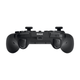 Bezprzewodowy gamepad Savio RAGE PS3/PC Czarny (SAVGP-RAGE/W) - obraz 4