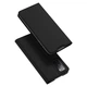 Чохол-книжка DUX DUCIS Skin Pro для Samsung Galaxy S20 FE (G780) - Black - зображення 1