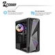 Персональный компьютер COBRA Advanced (I121F.8.H1S2.163.16651W) - изображение 6