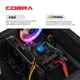 Персональный компьютер COBRA Advanced (I121F.8.H1S2.163.16651W) - изображение 12
