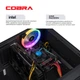 Персональный компьютер COBRA Advanced (I121F.8.H1S4.64.16850) - изображение 4