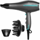 Фен Cecotec Bamba&nbsp;IoniCare&nbsp;5200&nbsp;Aura&nbsp;Black CCTC-04201 (8435484042017) - изображение 11