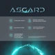 Ігровий комп'ютер ASGARD (I124F.32.S20.26S.790W) / Intel Core i5-12400F (2.5–4.4 ГГц) / RAM 32 ГБ / SSD 2 ТБ / NVIDIA GeForce RTX 2060 Super - изображение 10