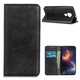 Чохол-книжка Deexe Wallet Case для Motorola Moto G9 Play / Moto E7 Plus - Black - зображення 1