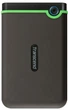 Жесткий диск Transcend StoreJet 25M3C 2TB TS2TSJ25M3C 2.5" USB 3.1 Type-C External - изображение 1