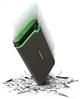 Внешний жесткий диск 2.5" USB 2.0TB Transcend StoreJet 25M3 Iron Gray Slim (TS2TSJ25M3S) - изображение 11