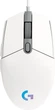 Мышь Logitech G102 Lightsync (910-005824) White USB - изображение 9