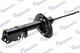 Амортизатор підвіски Mando MSS020032 Mando (MSS020032) - зображення 4