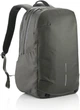 Городской рюкзак XD Design Bobby Explore Black (P705.917) хаки - изображение 1