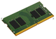 Модуль памяти для ноутбука SoDIMM DDR4 8GB 3200 MHz Kingston (KVR32S22S8/8) - изображение 2