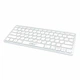 Клавиатура UKS Wireless Keyboard X5 Bluetooth ART:3710 клавиатура для мобильных устройств X5 Серая - изображение 2