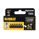 Кассета с битами DeWALT FlexTorq, L = 25 мм, Рh1 - 2 шт, Рh2 - 3 шт, Рh3 - 2 шт DT70808 - изображение 2