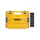 Футляр для бит системы TSTAK Tough Case L DeWALT с разделителями 6 шт DT70839 - изображение 2