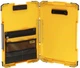 Органайзер планшет TSTAK DeWALT, 413х285х35 мм, формат А4, противоударные вставки, фонарик DWST82732-1 - изображение 2