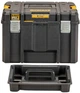 Ящик TSTAK 2.0 DeWALT, 440х330х300 мм, увеличенной вместимости с лотком DWST83346-1 - изображение 3