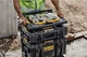Адаптер для ящиков DeWalt TOUGHSYSTEM - TSTAK DWST08017-1 - изображение 5