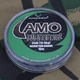 Лидкор GARDNER CAMO PLUMMET LEADCORE, 10м, 35lb (15,9 кг), 0,60 мм, green (PLCCAMG) - зображення 1