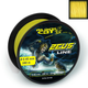 Шнур Black Cat Zeus Line, 0,60мм, 450м, 59кг, 130lbs, жовтий (2351160) - зображення 1