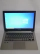 Ультрабук Asus ZenBook UX31E / 13.3'' TN / Intel Core i7-2677M (2(4) ядра по 1.8-2.9 GHz) / 4GB DDR3 / 128GB SSD / HD Graphics 3000 / WebCam / Mini HDMI б/у - изображение 2