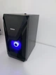 Игровой компьютер Gamdias Athena E1 Elite Tower NEW / Intel Core i5-7400 (4 ядра по 3-3.5 GHz) / 16GB DDR4 / 512GB SSD + 500 GB HDD / Radeon RX 570, 8GB GDDR5, 256-bit / 500W NEW / HDMI + Кабели, беспроводная мышка, Wi-Fi адаптер б/у - изображение 4