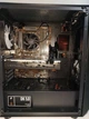 Игровой компьютер Gamdias Athena E1 Elite Tower NEW / Intel Core i5-7400 (4 ядра по 3-3.5 GHz) / 16GB DDR4 / 512GB SSD + 500 GB HDD / Radeon RX 570, 8GB GDDR5, 256-bit / 500W NEW / HDMI + Кабели, беспроводная мышка, Wi-Fi адаптер б/у - изображение 5