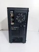 Игровой компьютер Gamdias Athena E1 Elite Tower NEW / Intel Core i5-7400 (4 ядра по 3-3.5 GHz) / 16GB DDR4 / 512GB SSD + 500 GB HDD / Radeon RX 570, 8GB GDDR5, 256-bit / 500W NEW / HDMI + Кабели, беспроводная мышка, Wi-Fi адаптер б/у - изображение 6