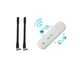 4G WiFi USB роутер ZTE MF79U + 2 терминальные антенны 3dBi - изображение 1