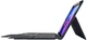 Чехол-клавиатура для планшета Lenovo tab M10 Plus (3th gen) 2022 10.6" AIRON Premium с креплением для стилуса Dark Grey (4822352781100) - изображение 6