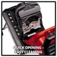 Веткоизмельчитель электрический Einhell GC-KS 2540 CB (3430400) - изображение 3