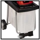 Веткоизмельчитель электрический Einhell GC-KS 2540 CB (3430400) - изображение 5