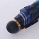 Зонт женский механический Nex Синий 000273972 - изображение 7