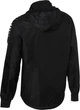 Куртка ветрозащитная SELECT Monaco all-weather jacket черная XL 620140-009 - изображение 2