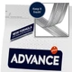 Сухой Корм ​​Advance Cat Salmon Sensitive для кошек с чувствительным пищеварением с лососем 1,5 кг (8410650152004) Арт.922072 - изображение 2