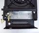 Газовая плита с пьезоподжигом Portable Gas Stove BK-167-A + 5 балоннов газу. - изображение 4