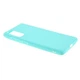 Силіконовий (TPU) чохол Deexe Matte Case для Samsung Galaxy S20 FE (G780) - Baby Blue - зображення 5