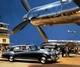 Постер CP BEA Rolls-Royce 1954, Авіація 56х84 см (292) - изображение 3