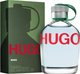 Woda toaletowa męska Hugo Boss Hugo Man 125 ml (3614229823806) - obraz 1