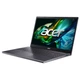 Ноутбук Acer Aspire 5 A515-48M 15.6" IPS FHD, AMD R5-7530U, 8GB, F512GB, UMA, Lin, серый - изображение 8