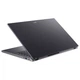 Ноутбук Acer Aspire 5 A515-48M 15.6" IPS FHD, AMD R5-7530U, 8GB, F512GB, UMA, Lin, серый - изображение 9