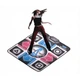 Килимок для танцю DANCE MAT, X-treme Dance Pad музичний танцювальний килимок для використання на комп'ютері - зображення 5