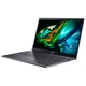 Ноутбук Acer Aspire 5 A515-58P 15.6" FHD IPS, Intel i3-1315U, 8GB, F256GB, UMA, Lin, серый - изображение 2