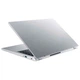 Ноутбук Acer Aspire 3 A315-510P 15.6" FHD, Intel P N200, 8GB, F256GB, UMA, Lin, серебристый - изображение 3