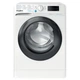 Стиральная машина Indesit BWSE71293XWBVUA - изображение 1
