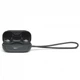 TWS-навушники JBL Reflect Mini NC Black (JBLREFLMININCBLK) - зображення 2