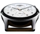 Смарт-часы Xiaomi Watch S1 Pro Silver UA UCRF - изображение 5